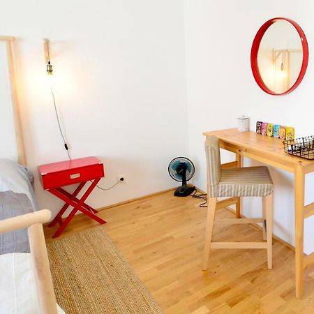 2 Bedrooms @ The U3 Subway Vienna Luaran gambar