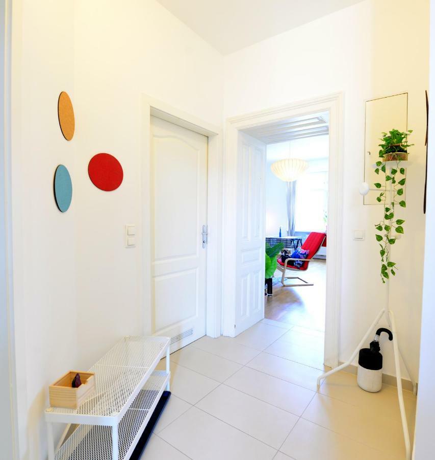 2 Bedrooms @ The U3 Subway Vienna Luaran gambar