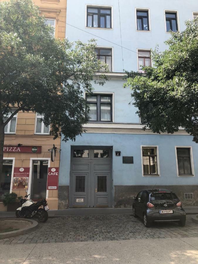 2 Bedrooms @ The U3 Subway Vienna Luaran gambar
